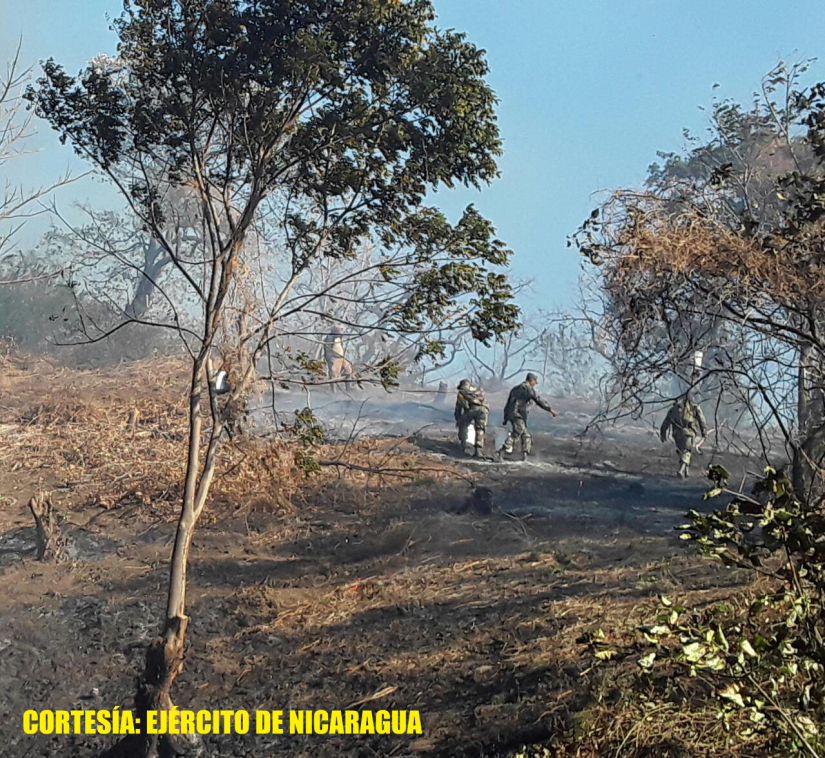 incendio
